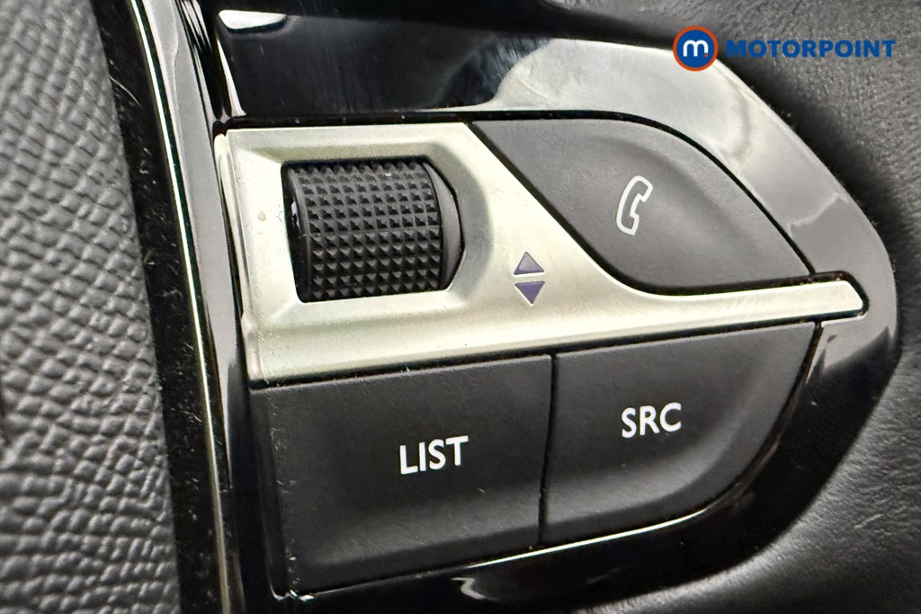Peugeot 208 Allure Manual Petrol Hatchback - Stock Number (1642503) - 31st supplementary image