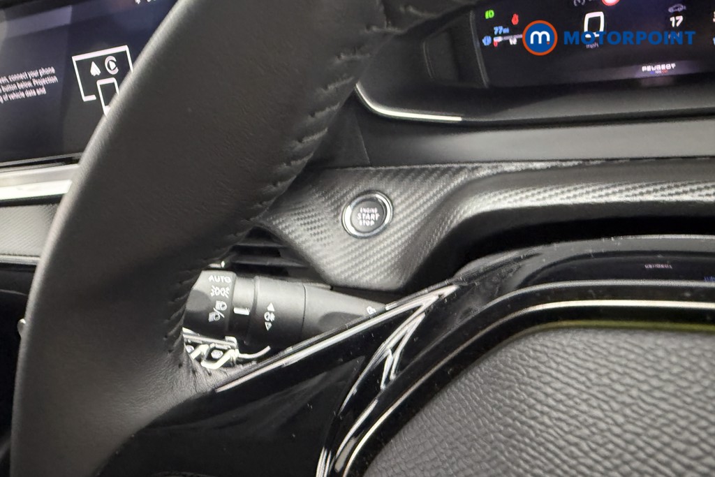 Peugeot 208 Allure Manual Petrol Hatchback - Stock Number (1642503) - 32nd supplementary image