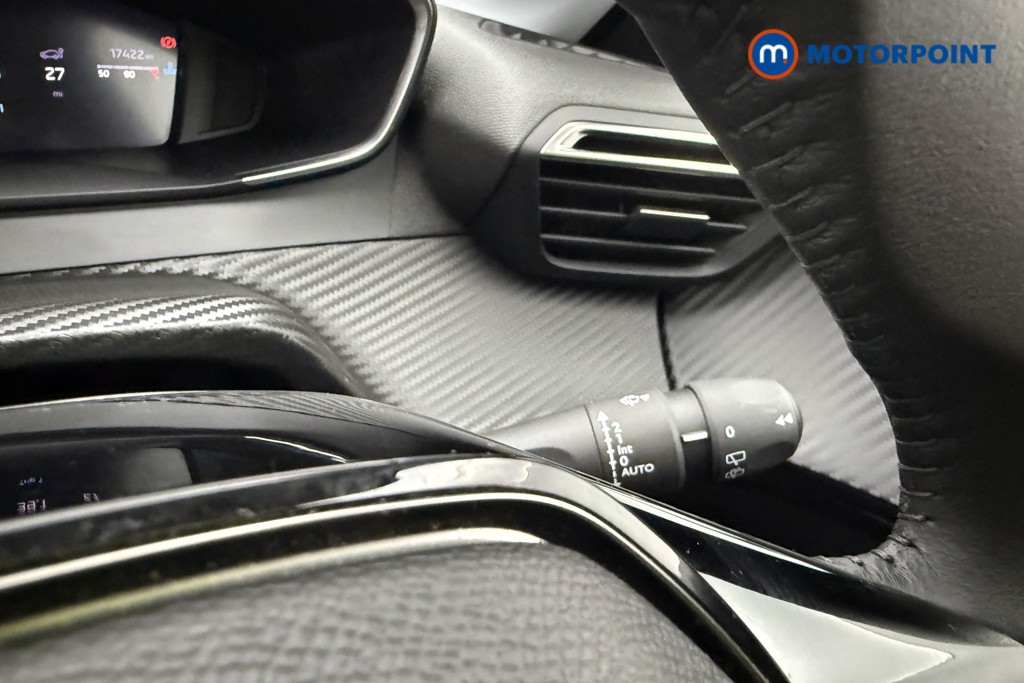 Peugeot 208 Allure Manual Petrol Hatchback - Stock Number (1642503) - 33rd supplementary image