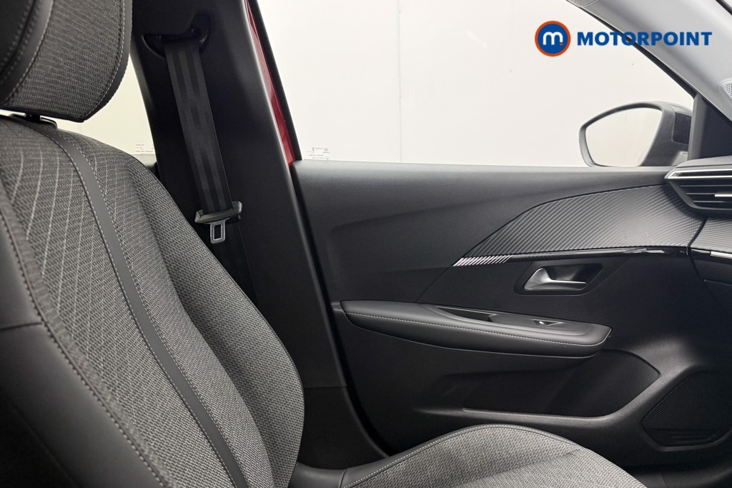 Peugeot 208 Allure Manual Petrol Hatchback - Stock Number (1642503) - 34th supplementary image
