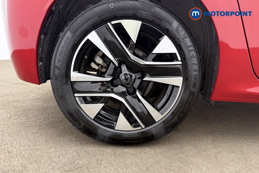 Peugeot 208 Allure Manual Petrol Hatchback - Stock Number (1642503) - 39th supplementary image