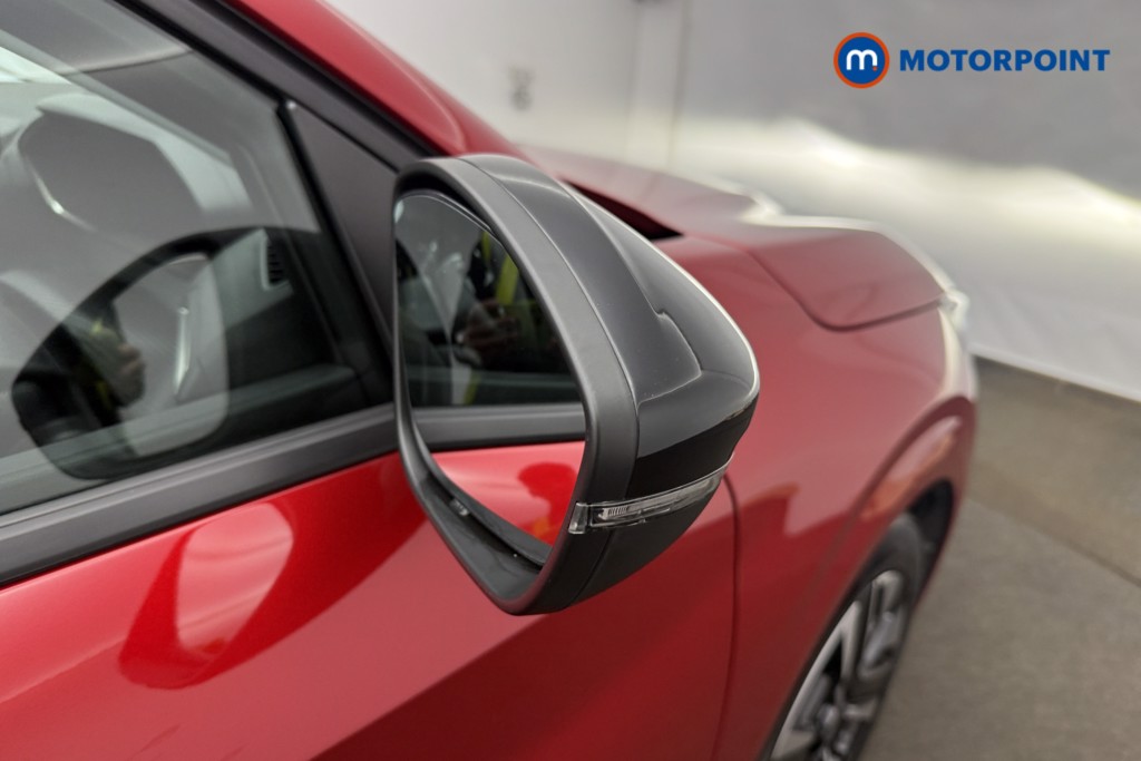 Peugeot 208 Allure Manual Petrol Hatchback - Stock Number (1642503) - 40th supplementary image
