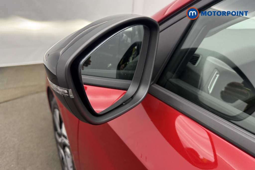 Peugeot 208 Allure Manual Petrol Hatchback - Stock Number (1642503) - 42nd supplementary image
