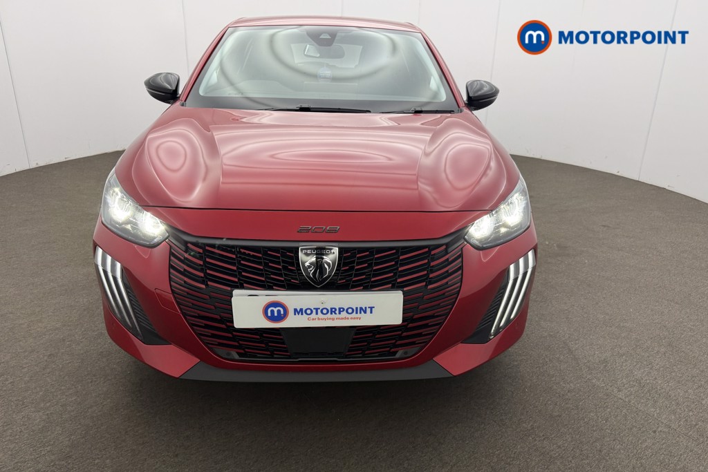Peugeot 208 Allure Manual Petrol Hatchback - Stock Number (1642503) - 1st supplementary image