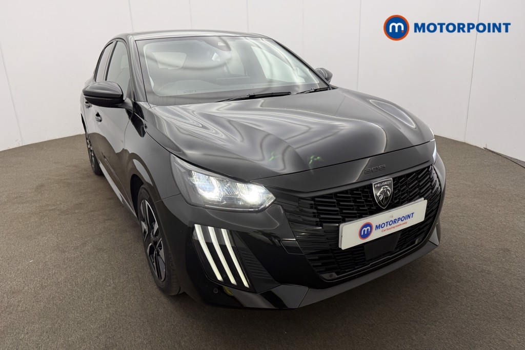 Peugeot 208 Allure Manual Petrol Hatchback - Stock Number (1642511) - 2nd supplementary image