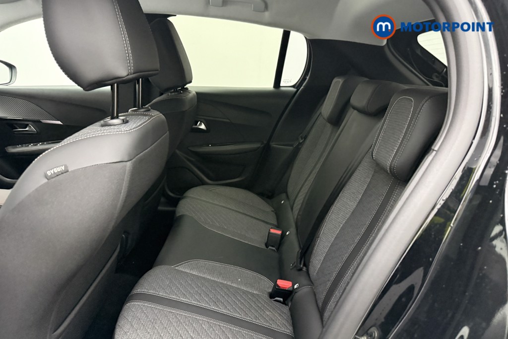 Peugeot 208 Allure Manual Petrol Hatchback - Stock Number (1642511) - 5th supplementary image