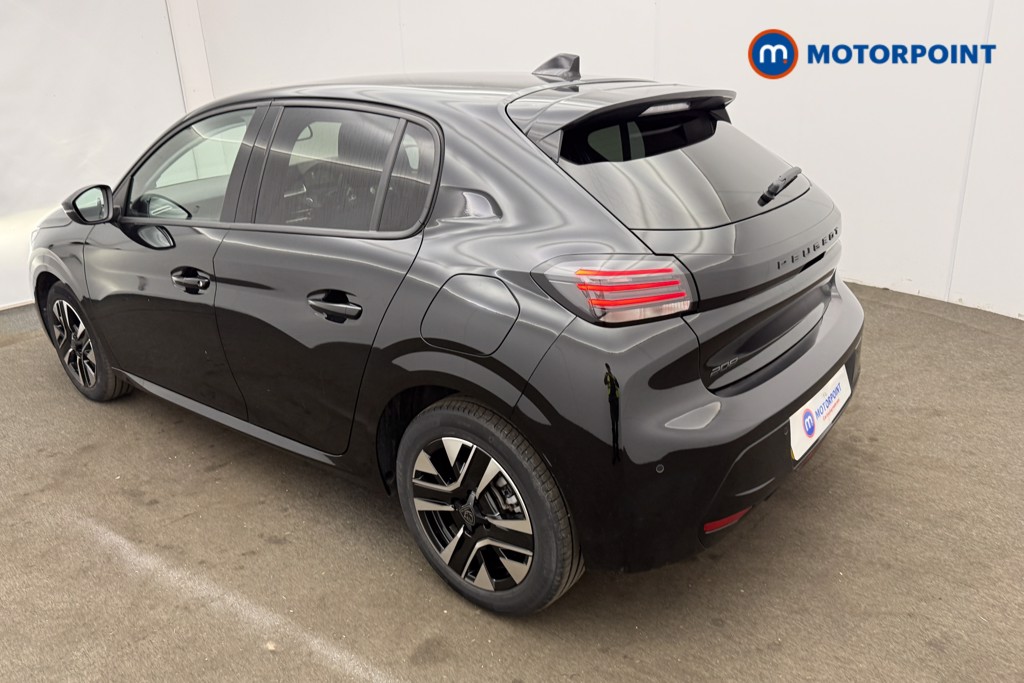 Peugeot 208 Allure Manual Petrol Hatchback - Stock Number (1642511) - 6th supplementary image