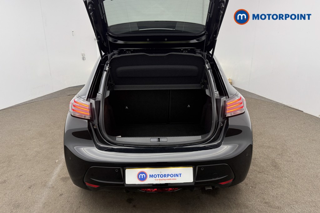 Peugeot 208 Allure Manual Petrol Hatchback - Stock Number (1642511) - 7th supplementary image