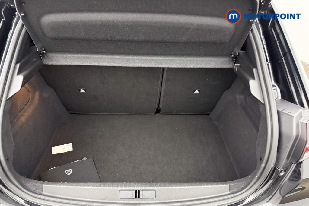 Peugeot 208 Allure Manual Petrol Hatchback - Stock Number (1642511) - 8th supplementary image