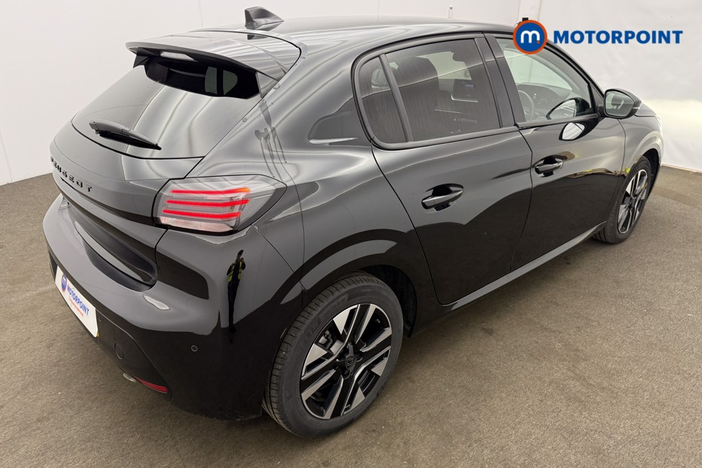 Peugeot 208 Allure Manual Petrol Hatchback - Stock Number (1642511) - 9th supplementary image