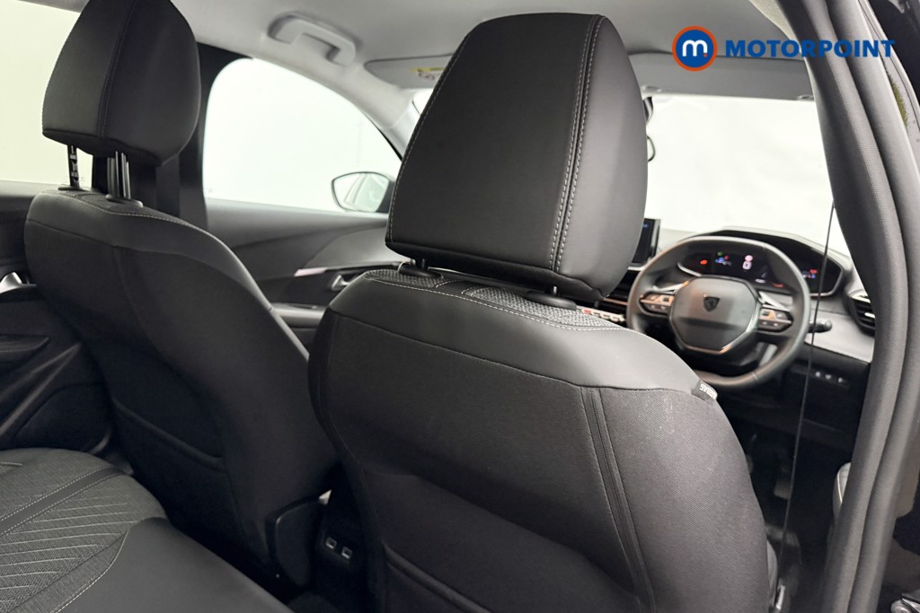 Peugeot 208 Allure Manual Petrol Hatchback - Stock Number (1642511) - 10th supplementary image