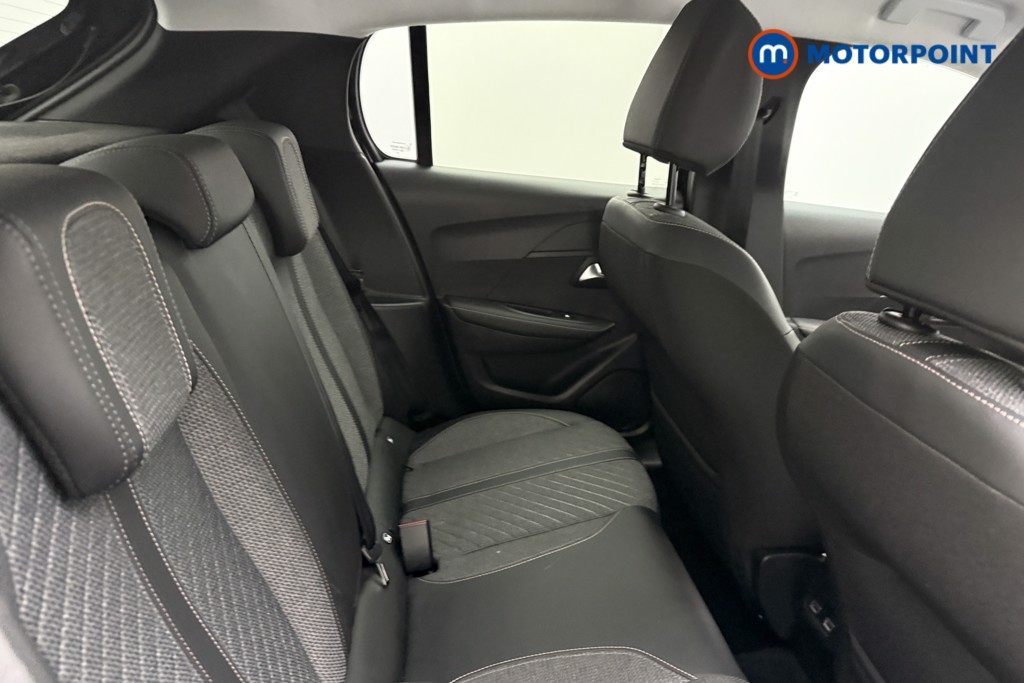 Peugeot 208 Allure Manual Petrol Hatchback - Stock Number (1642511) - 11th supplementary image