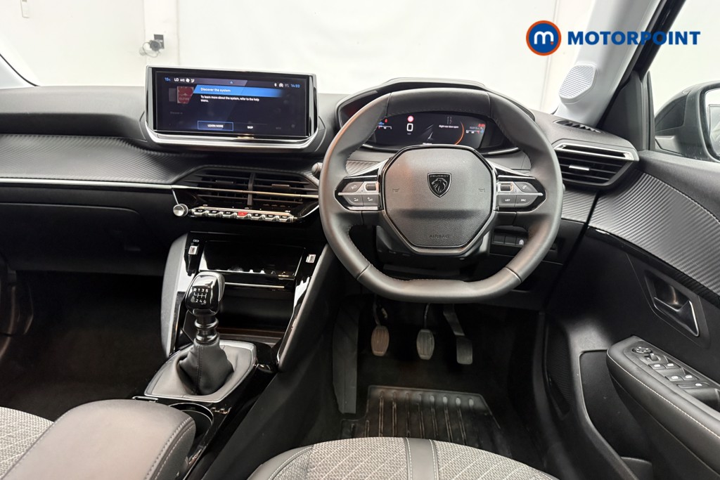 Peugeot 208 Allure Manual Petrol Hatchback - Stock Number (1642511) - 13th supplementary image