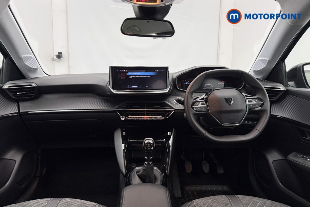 Peugeot 208 Allure Manual Petrol Hatchback - Stock Number (1642511) - 14th supplementary image