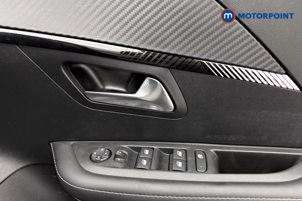 Peugeot 208 Allure Manual Petrol Hatchback - Stock Number (1642511) - 17th supplementary image