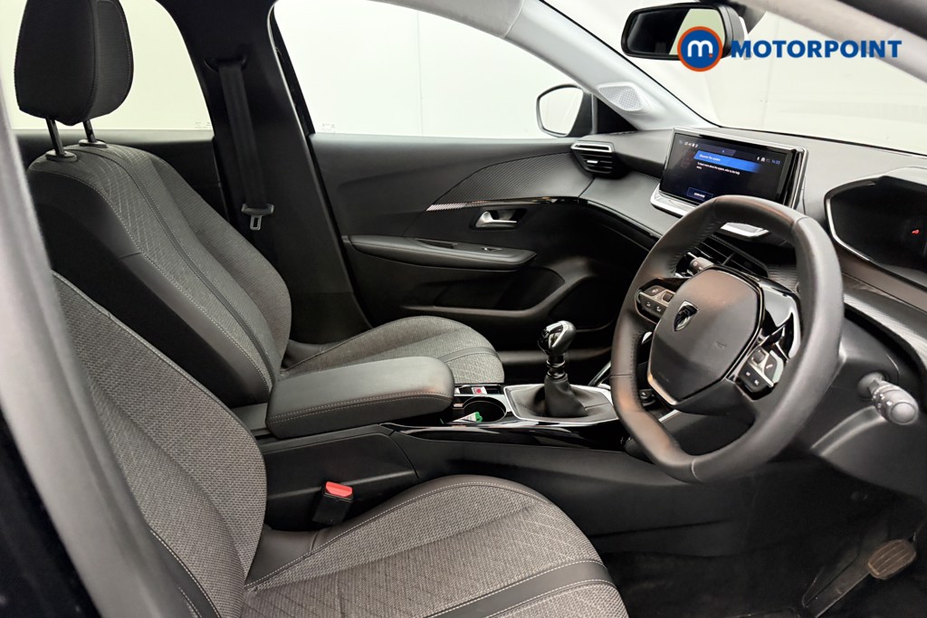Peugeot 208 Allure Manual Petrol Hatchback - Stock Number (1642511) - 19th supplementary image