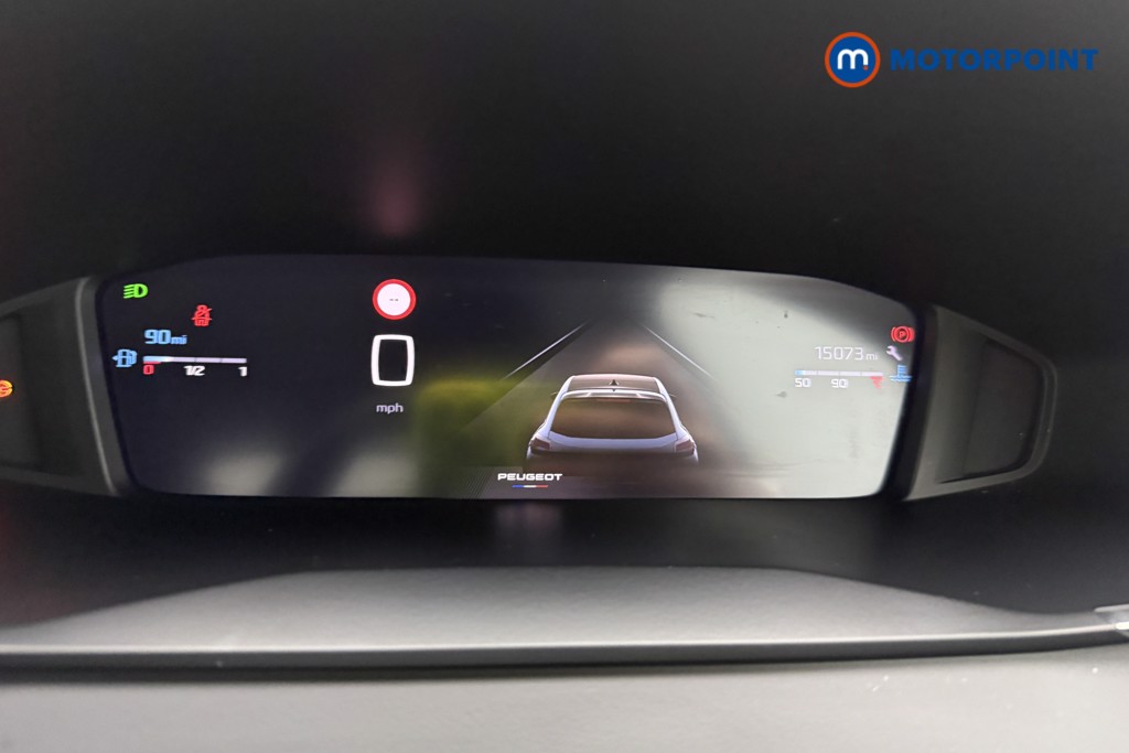 Peugeot 208 Allure Manual Petrol Hatchback - Stock Number (1642511) - 20th supplementary image