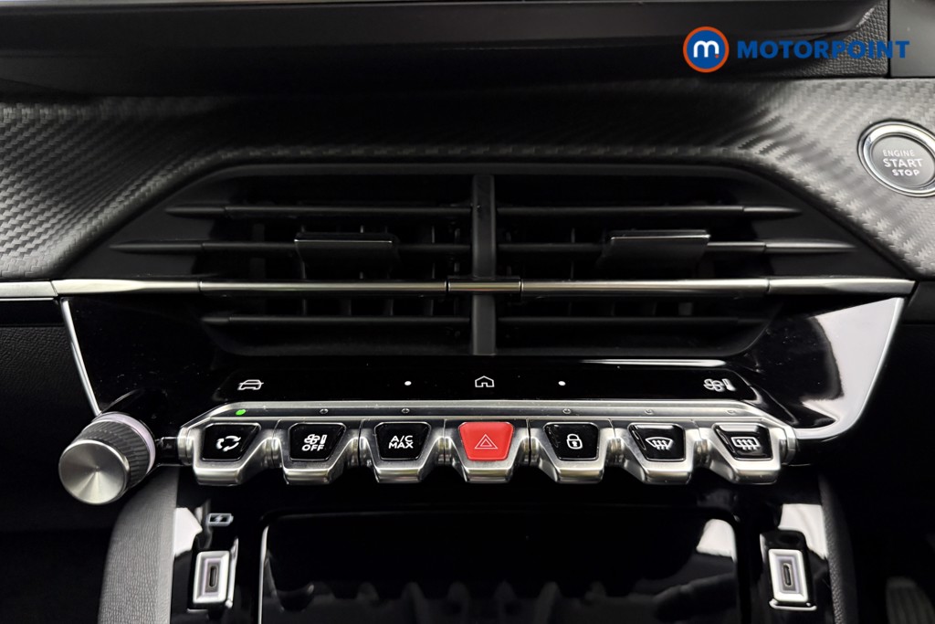 Peugeot 208 Allure Manual Petrol Hatchback - Stock Number (1642511) - 27th supplementary image