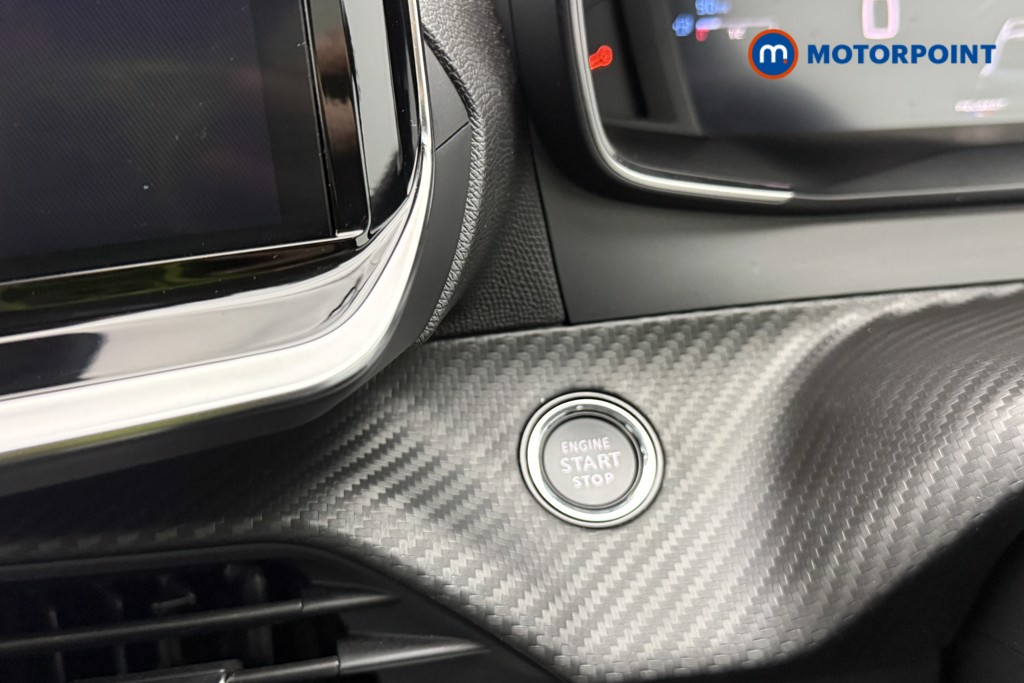 Peugeot 208 Allure Manual Petrol Hatchback - Stock Number (1642511) - 29th supplementary image