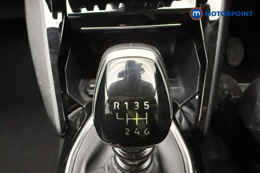 Peugeot 208 Allure Manual Petrol Hatchback - Stock Number (1642511) - 30th supplementary image