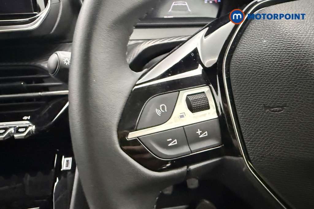 Peugeot 208 Allure Manual Petrol Hatchback - Stock Number (1642511) - 31st supplementary image