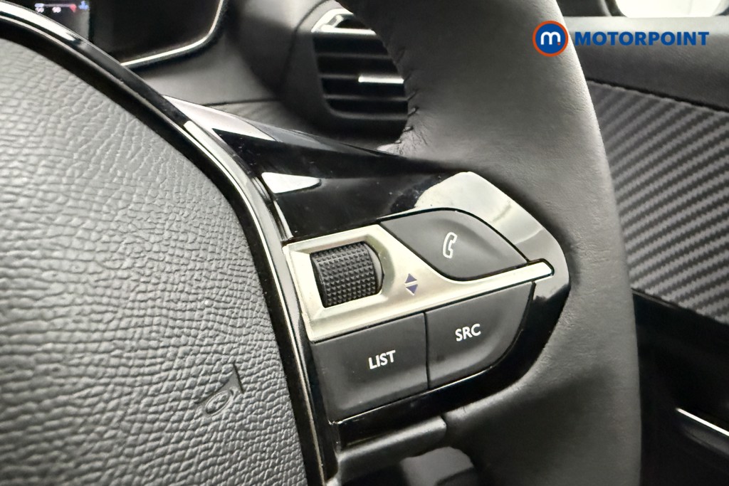 Peugeot 208 Allure Manual Petrol Hatchback - Stock Number (1642511) - 32nd supplementary image