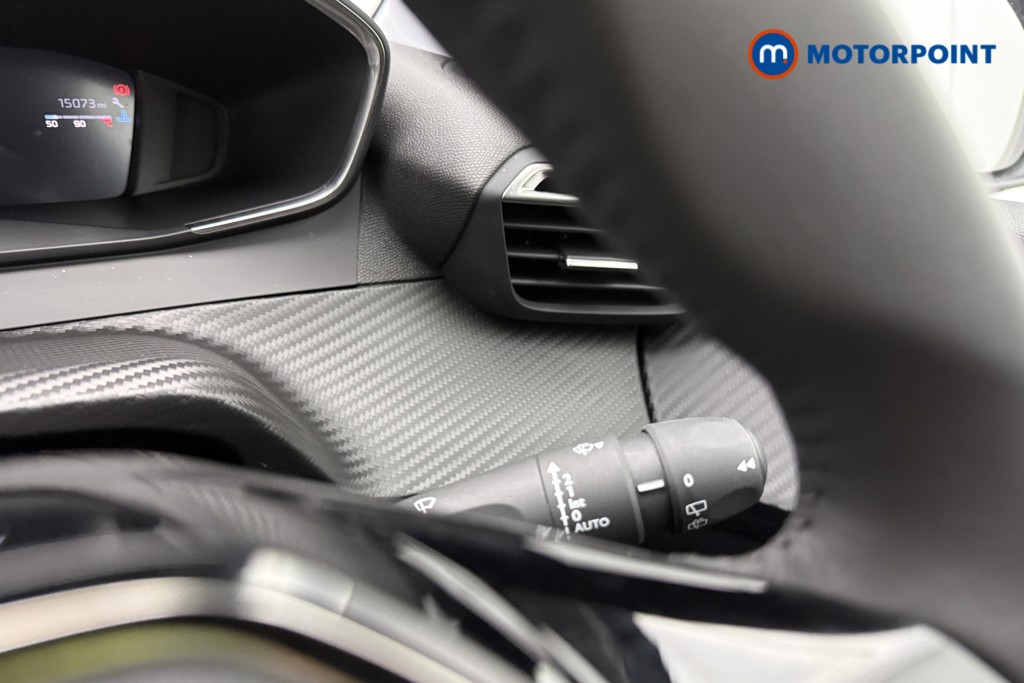 Peugeot 208 Allure Manual Petrol Hatchback - Stock Number (1642511) - 34th supplementary image