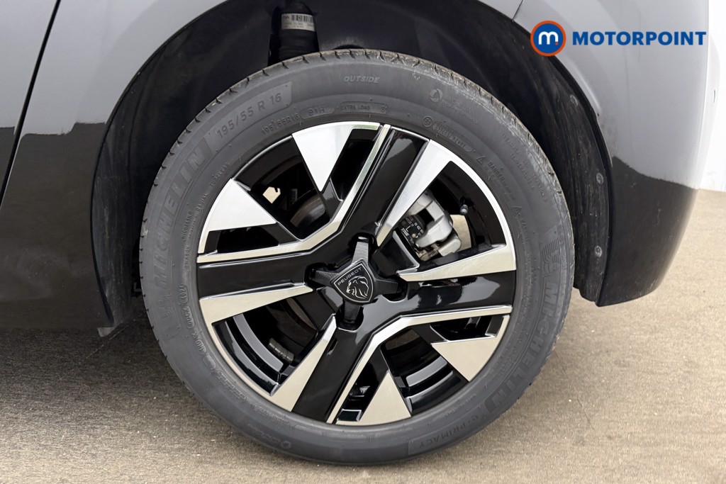 Peugeot 208 Allure Manual Petrol Hatchback - Stock Number (1642511) - 42nd supplementary image