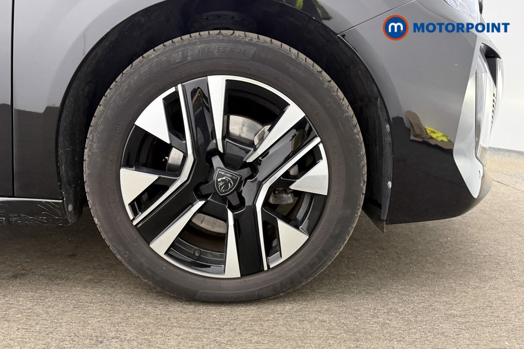 Peugeot 208 Allure Manual Petrol Hatchback - Stock Number (1642511) - 43rd supplementary image