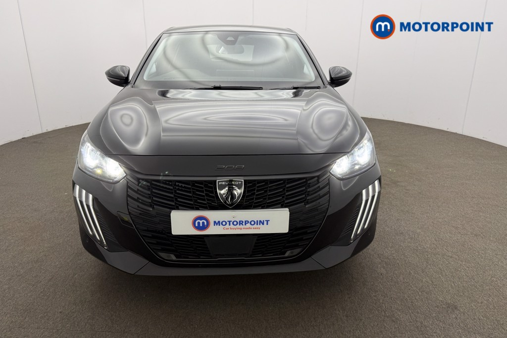 Peugeot 208 Allure Manual Petrol Hatchback - Stock Number (1642511) - 1st supplementary image