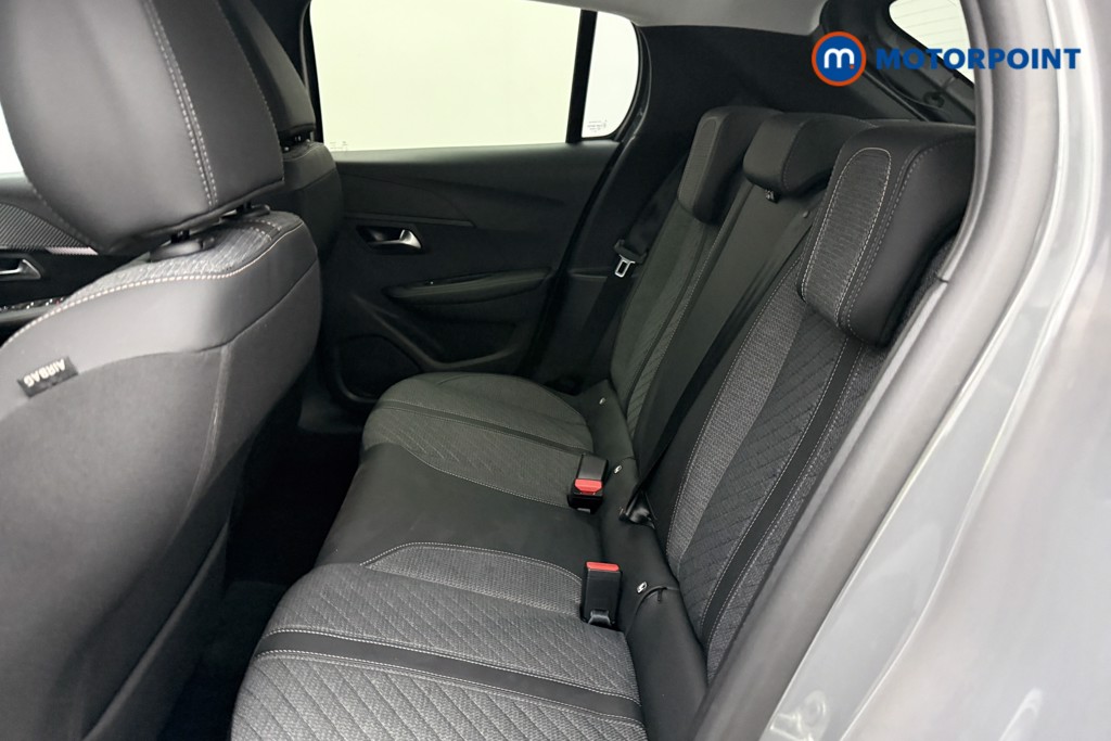 Peugeot 208 Allure Manual Petrol Hatchback - Stock Number (1642572) - 5th supplementary image