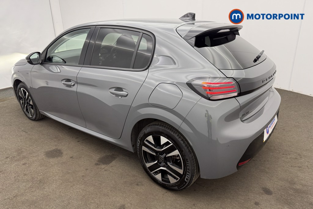Peugeot 208 Allure Manual Petrol Hatchback - Stock Number (1642572) - 6th supplementary image