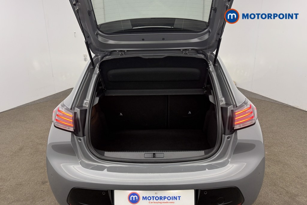 Peugeot 208 Allure Manual Petrol Hatchback - Stock Number (1642572) - 7th supplementary image