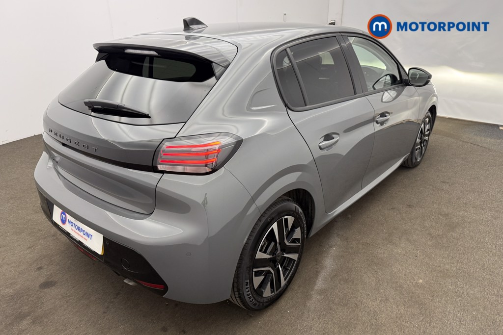 Peugeot 208 Allure Manual Petrol Hatchback - Stock Number (1642572) - 9th supplementary image