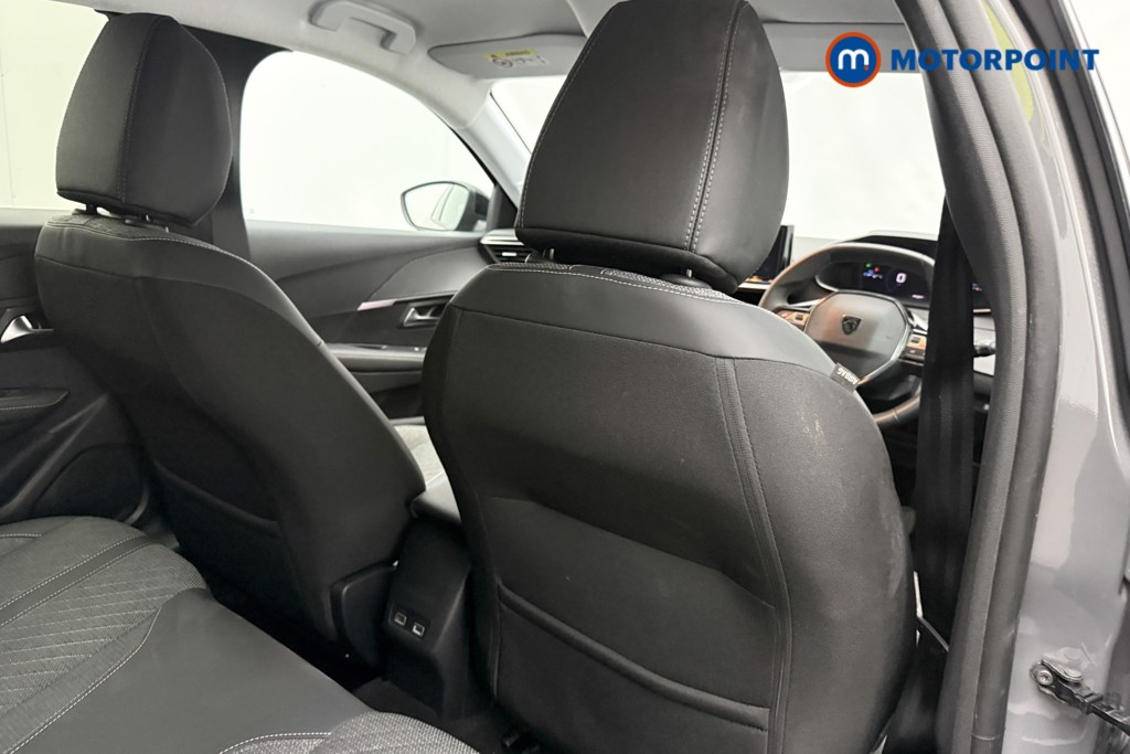Peugeot 208 Allure Manual Petrol Hatchback - Stock Number (1642572) - 10th supplementary image
