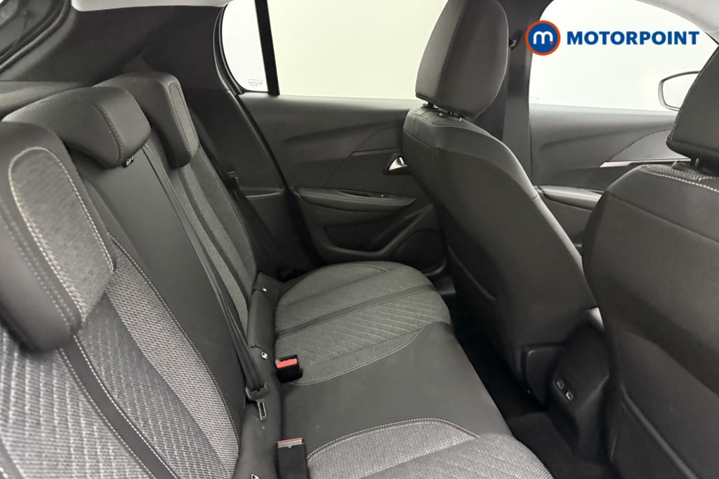 Peugeot 208 Allure Manual Petrol Hatchback - Stock Number (1642572) - 11th supplementary image