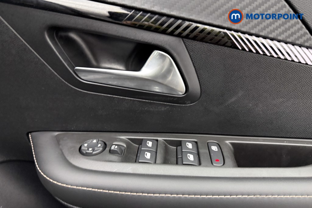 Peugeot 208 Allure Manual Petrol Hatchback - Stock Number (1642572) - 17th supplementary image