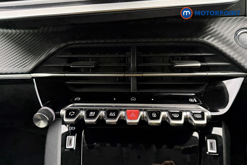 Peugeot 208 Allure Manual Petrol Hatchback - Stock Number (1642572) - 27th supplementary image
