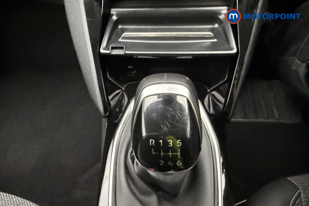 Peugeot 208 Allure Manual Petrol Hatchback - Stock Number (1642572) - 29th supplementary image