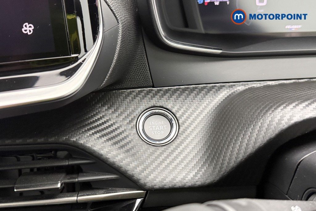 Peugeot 208 Allure Manual Petrol Hatchback - Stock Number (1642572) - 30th supplementary image