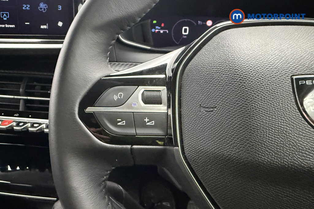 Peugeot 208 Allure Manual Petrol Hatchback - Stock Number (1642572) - 31st supplementary image