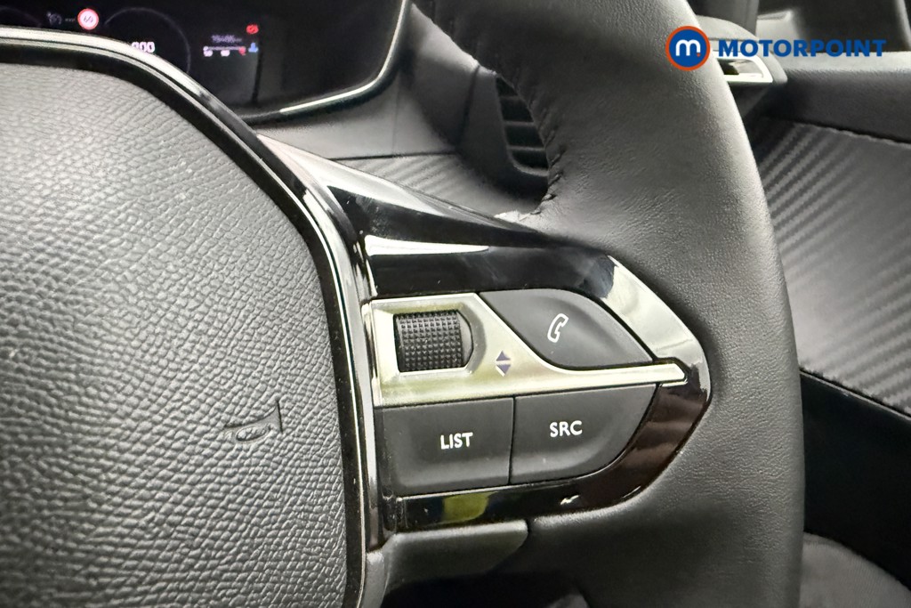 Peugeot 208 Allure Manual Petrol Hatchback - Stock Number (1642572) - 32nd supplementary image
