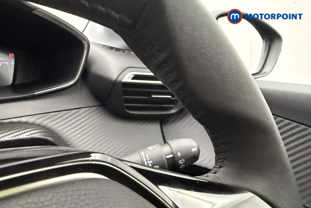 Peugeot 208 Allure Manual Petrol Hatchback - Stock Number (1642572) - 34th supplementary image