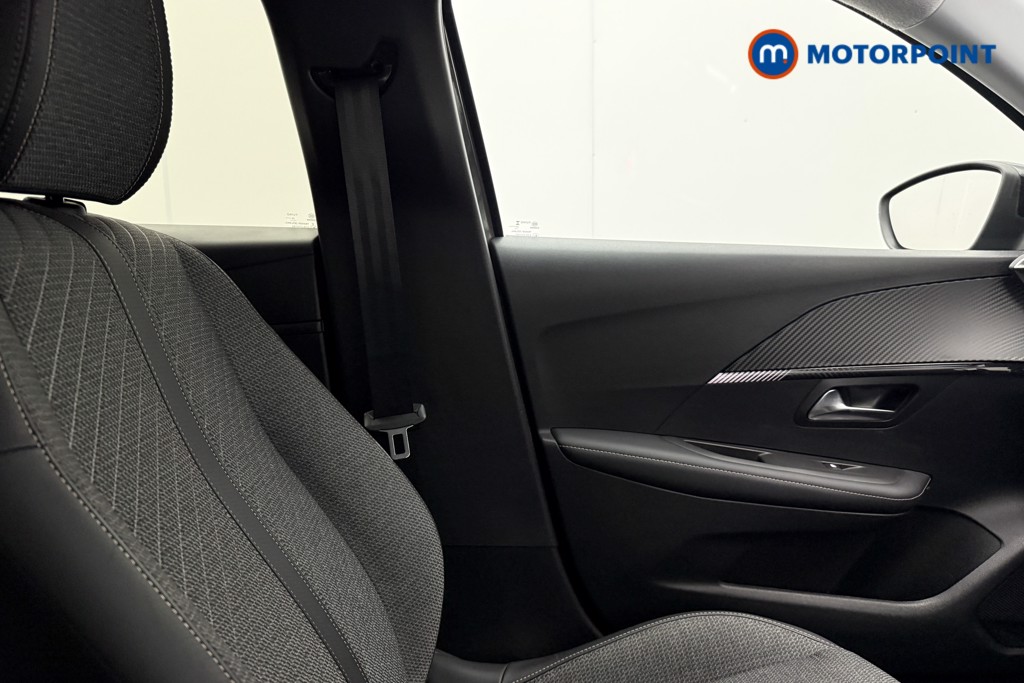 Peugeot 208 Allure Manual Petrol Hatchback - Stock Number (1642572) - 35th supplementary image