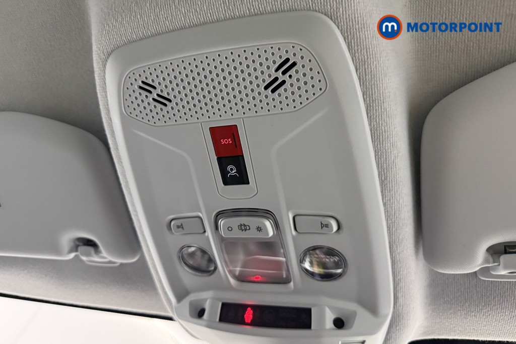 Peugeot 208 Allure Manual Petrol Hatchback - Stock Number (1642572) - 36th supplementary image