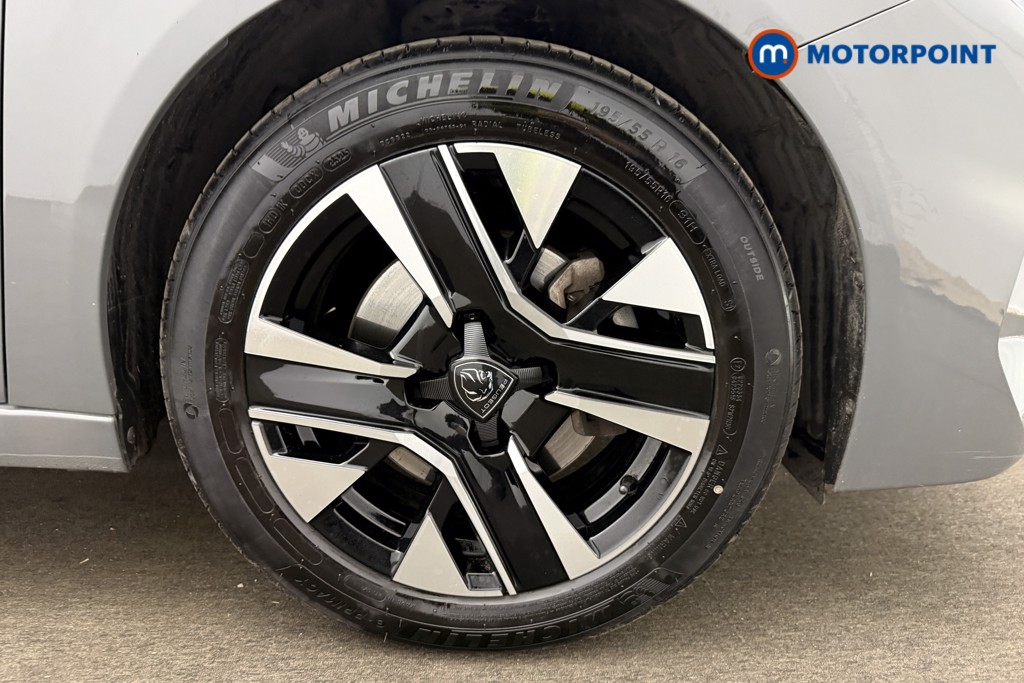 Peugeot 208 Allure Manual Petrol Hatchback - Stock Number (1642572) - 40th supplementary image