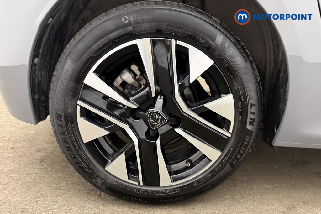 Peugeot 208 Allure Manual Petrol Hatchback - Stock Number (1642572) - 43rd supplementary image