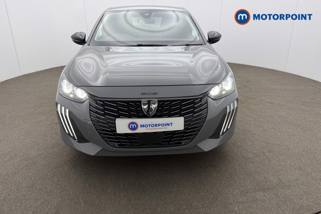 Peugeot 208 Allure Manual Petrol Hatchback - Stock Number (1642572) - 1st supplementary image