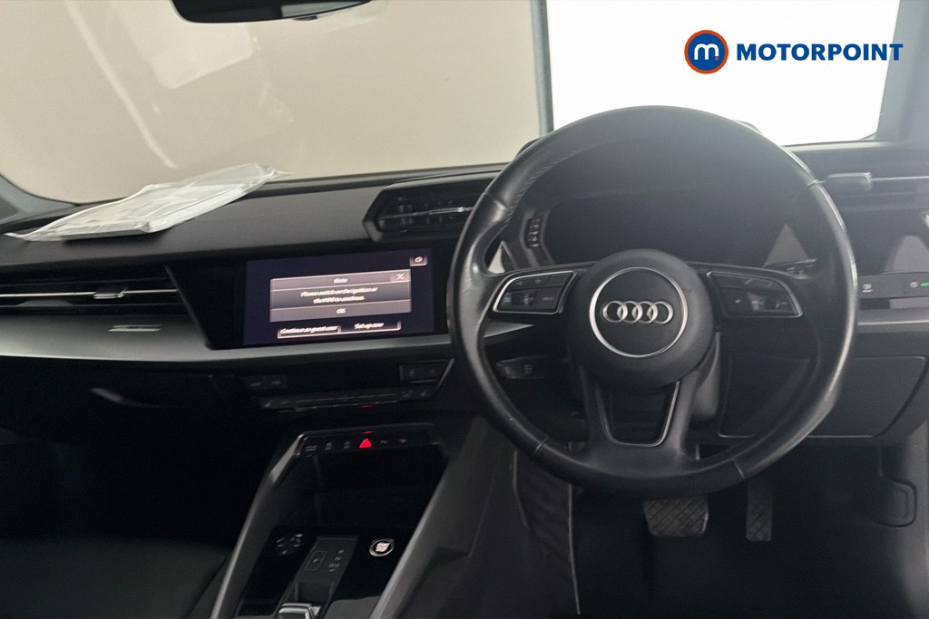 Audi A3 Sport Automatic Petrol Hatchback - Stock Number (1642849) - 2nd supplementary image