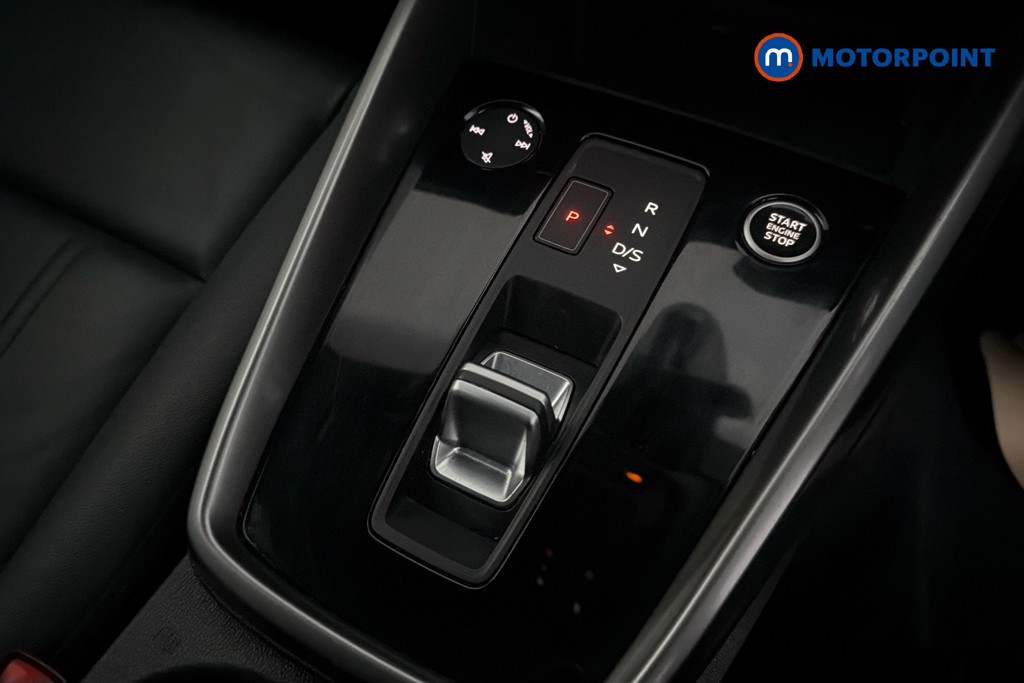 Audi A3 Sport Automatic Petrol Hatchback - Stock Number (1642849) - 15th supplementary image